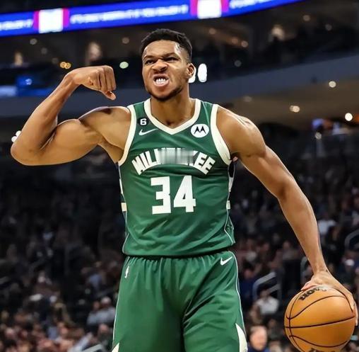 字母哥遇冷！雷霆、火箭、马刺齐齐退出争夺战，理由竟出奇一致。要知道这可是能竞争