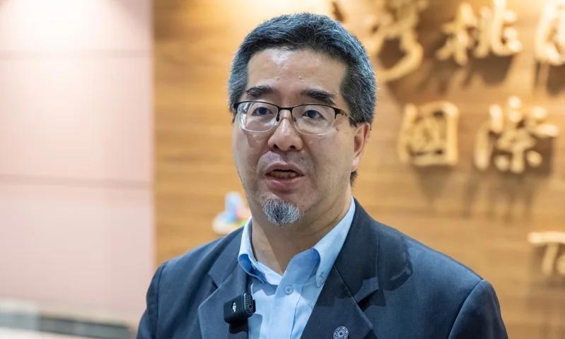 金溥聪怒告蔡正元萧旭岑作证：是侯办告知希望马英九别去2024选前之夜金溥聪