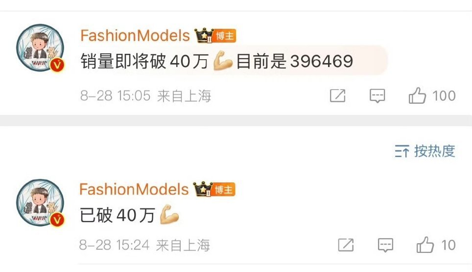 恐怖如斯，我说白了。微微出手40W+销量孙颖莎t杂志​​​