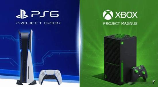 近日，外网博主S.M.Tech的最新视频中，对针对两款新主机的爆料进行了汇总。