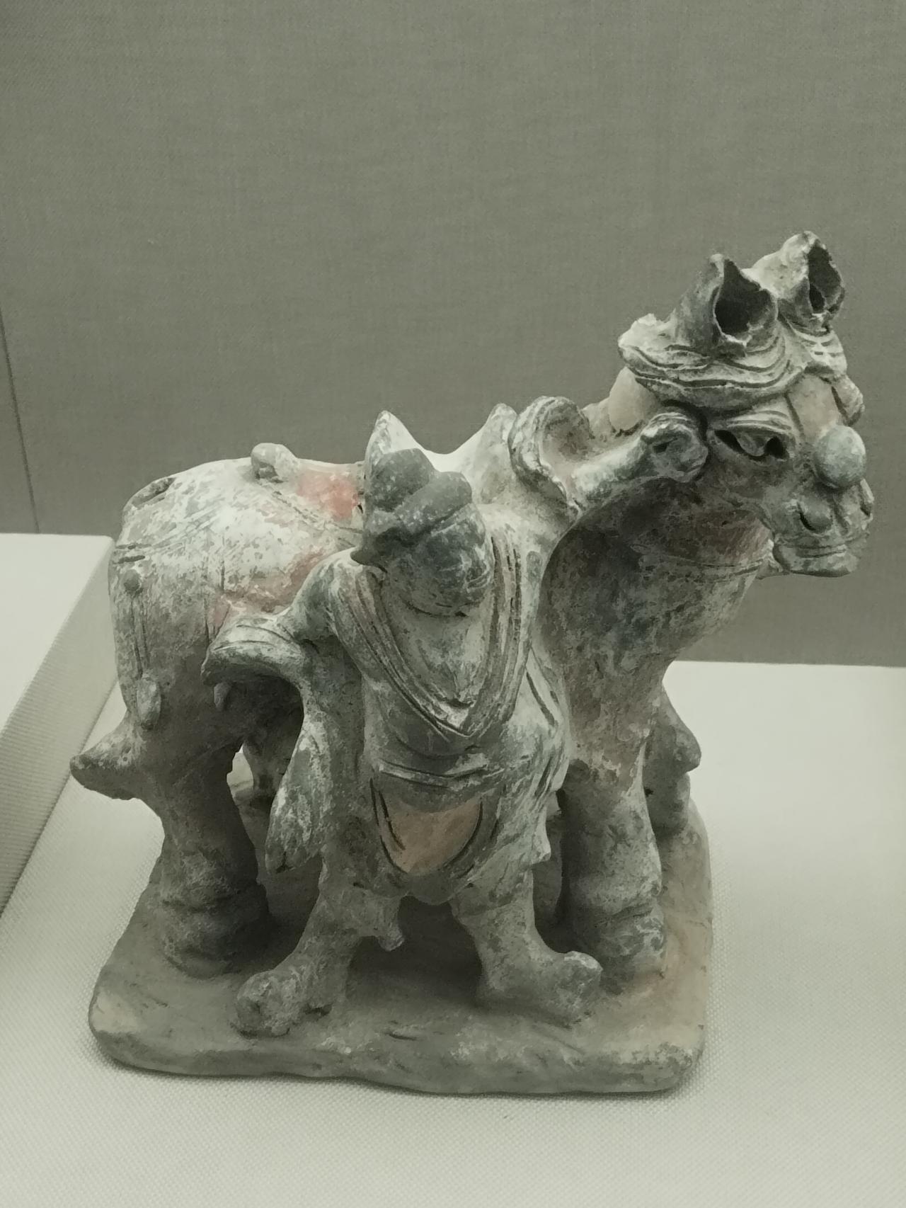 历史上太宗们的执念:汉太宗刘恒的执念:不能搞砸了侥幸得来的江山