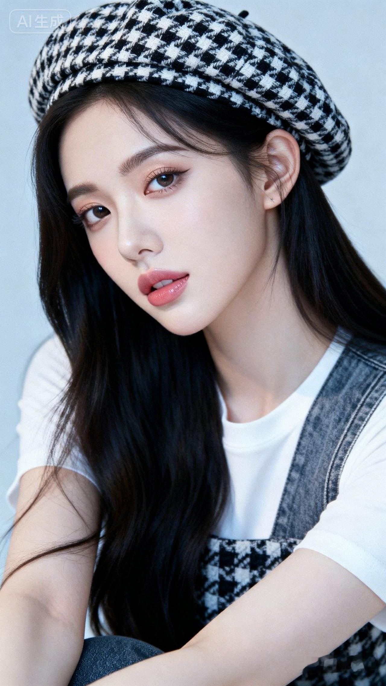 漂亮女人的最大魅力，只是一张脸吗你心中的美女是什么样子高级感穿搭，温柔风穿搭。
