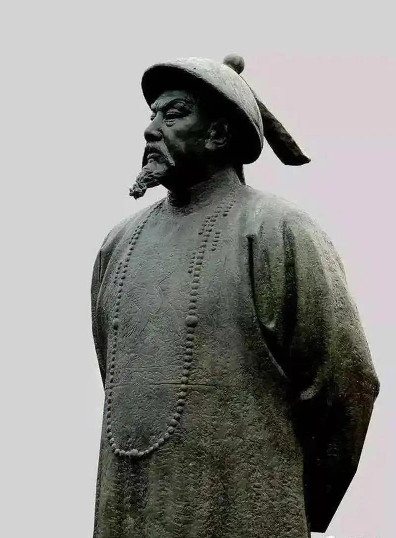 虎门销烟，课本上都学过。但有个细节90%的人不知道。1839年那两百多万斤鸦