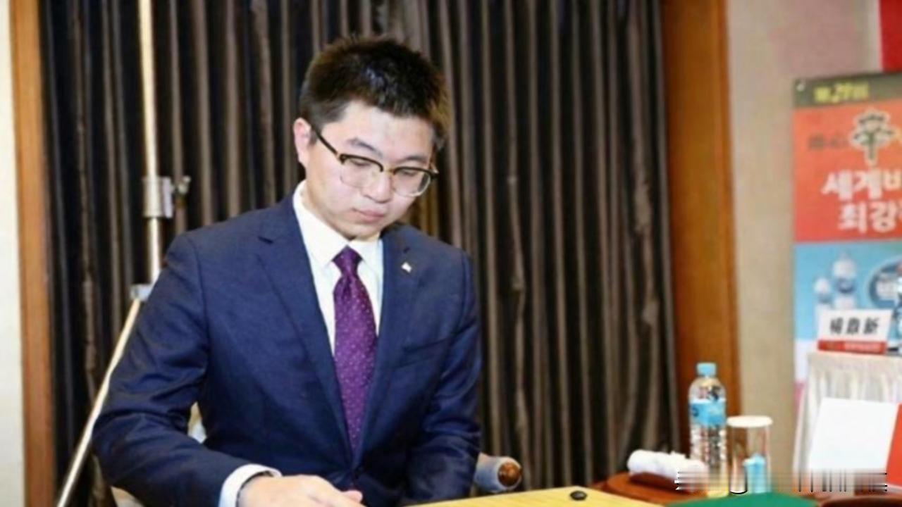 20岁本因坊撞上七连胜老将，农心杯首战太有戏】第28届农心杯今天北京开打，中