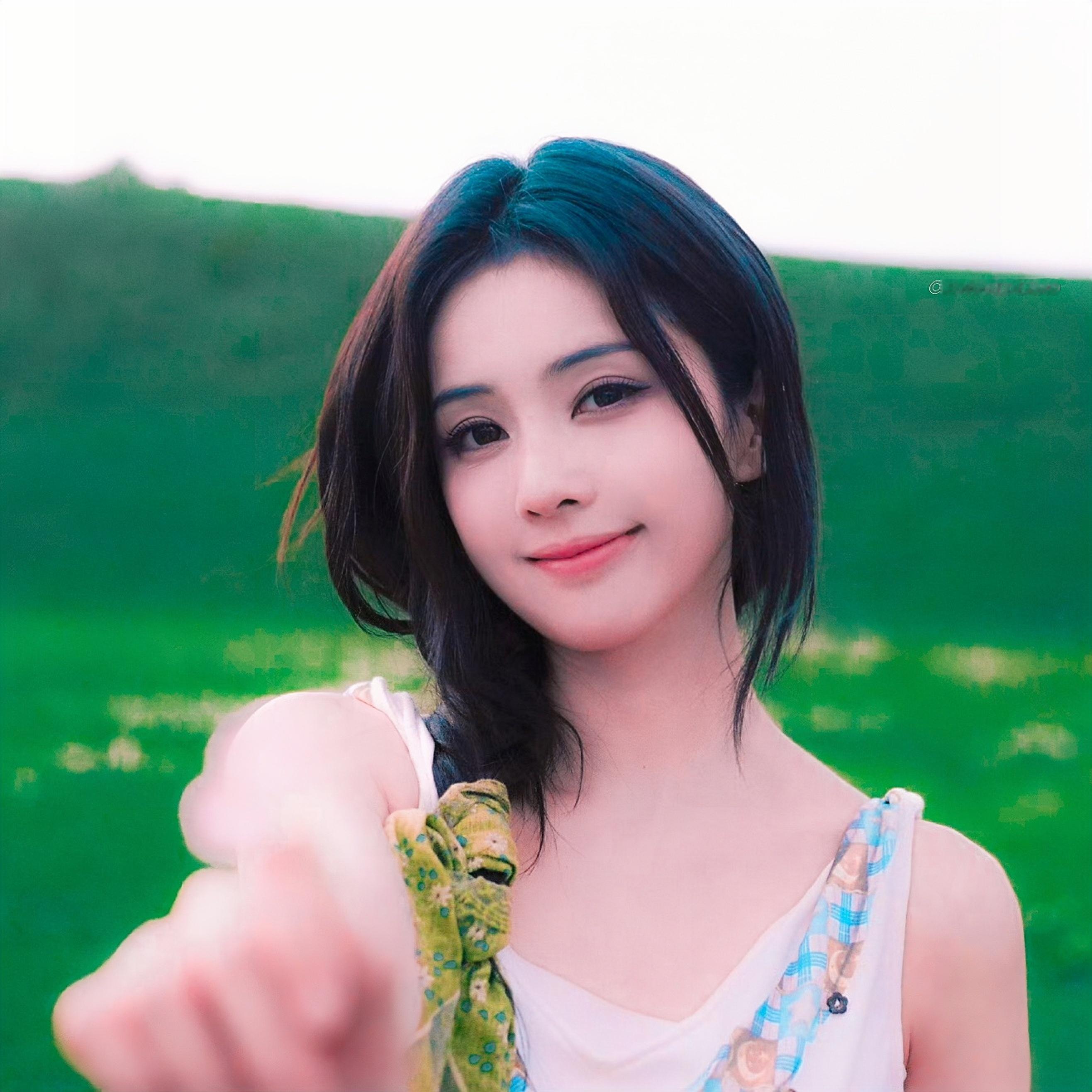 未来的路我们一起走🎉白鹿