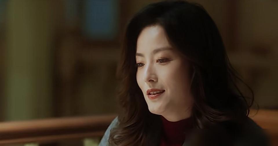 《老舅》大结局收视率3.5%，打败了99%的甜宠剧。郭京飞和徐百慧最亲密的戏，是