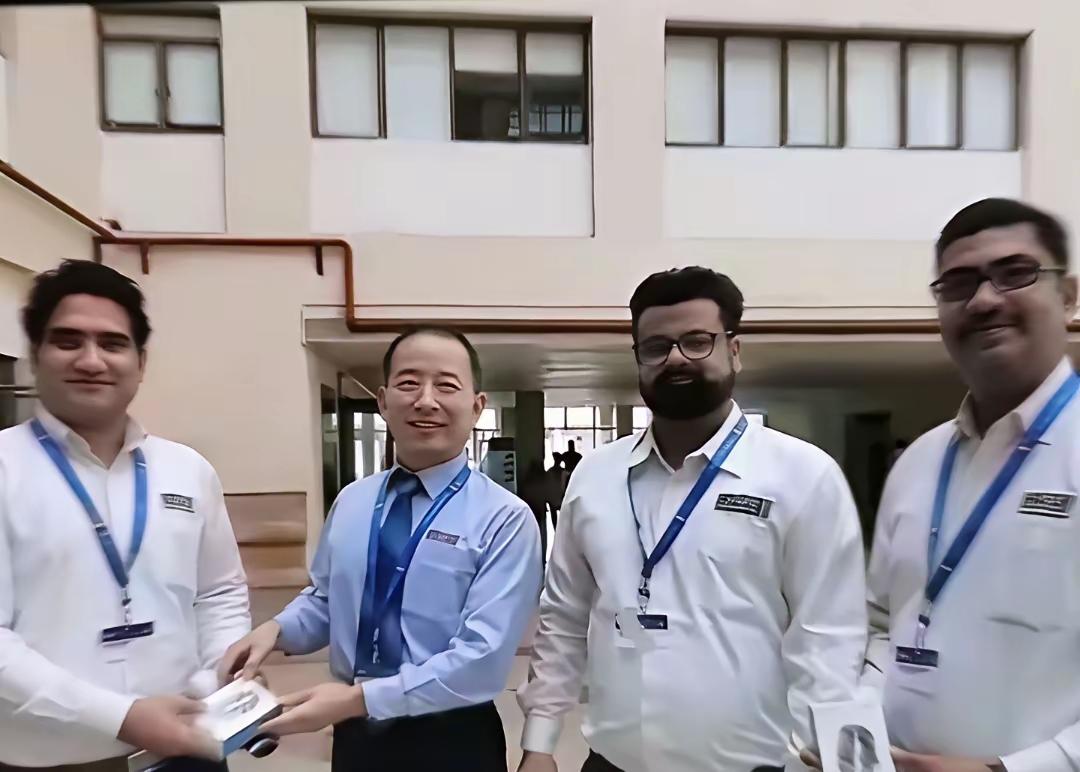 张江事件敲响警钟：盲目雇佣外籍小圈子，代价终将惨痛近日张江某企业印度裔员工