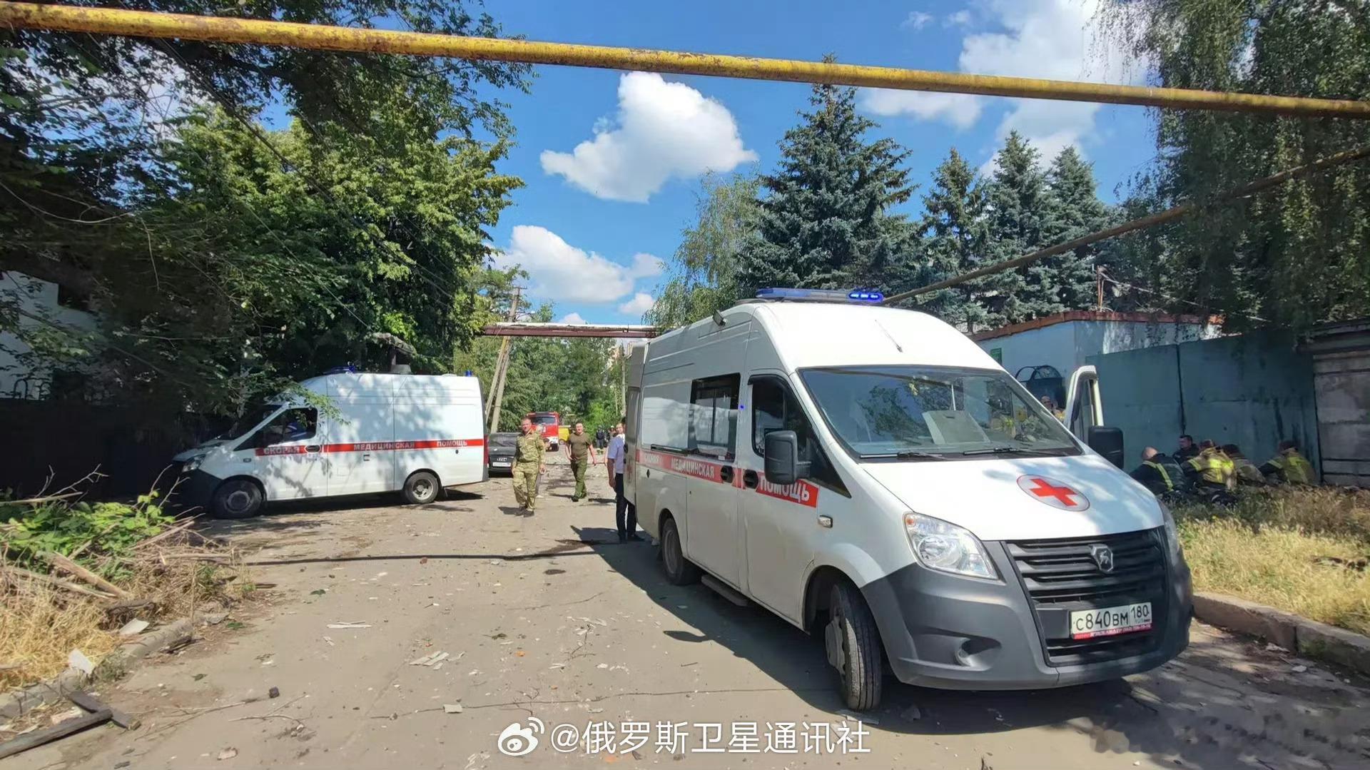 【乌军无人机袭击顿涅茨克一辆班车致7人死亡】俄罗斯顿涅茨克人民共和国行政长官丹尼