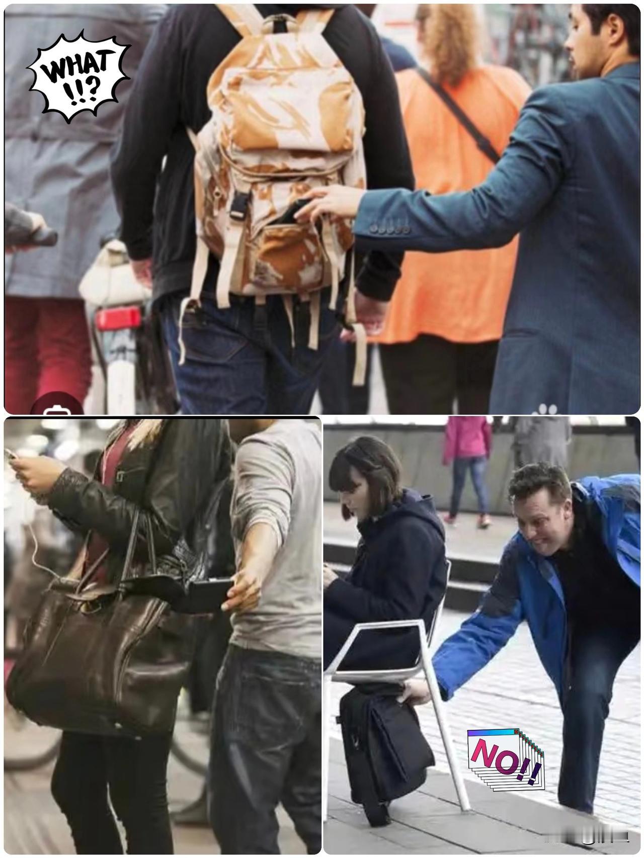 这事儿真给咱们国产机长脸！现在欧洲那帮惯偷，看到东方大国游客的手机都得绕道走