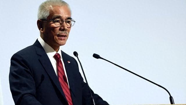 反华总统国家面临亡国，妄想向中国请求援助，最终结果是什么？谁能想到，身在太平