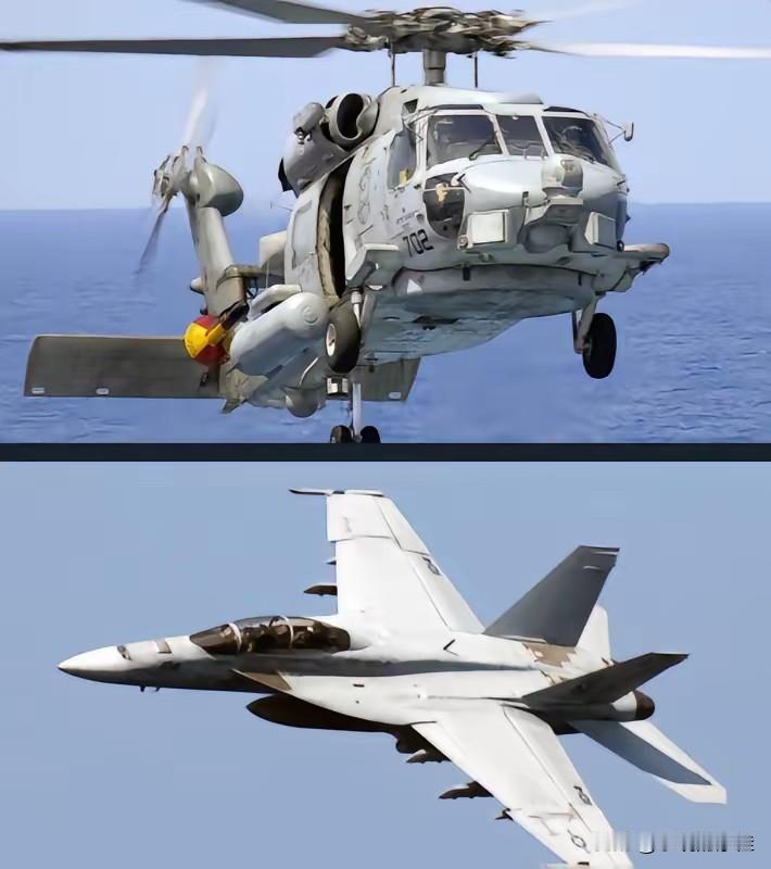 美军南海坠机不到半小时，中方回应藏深意我有预感，南海这次真的要变天了！因