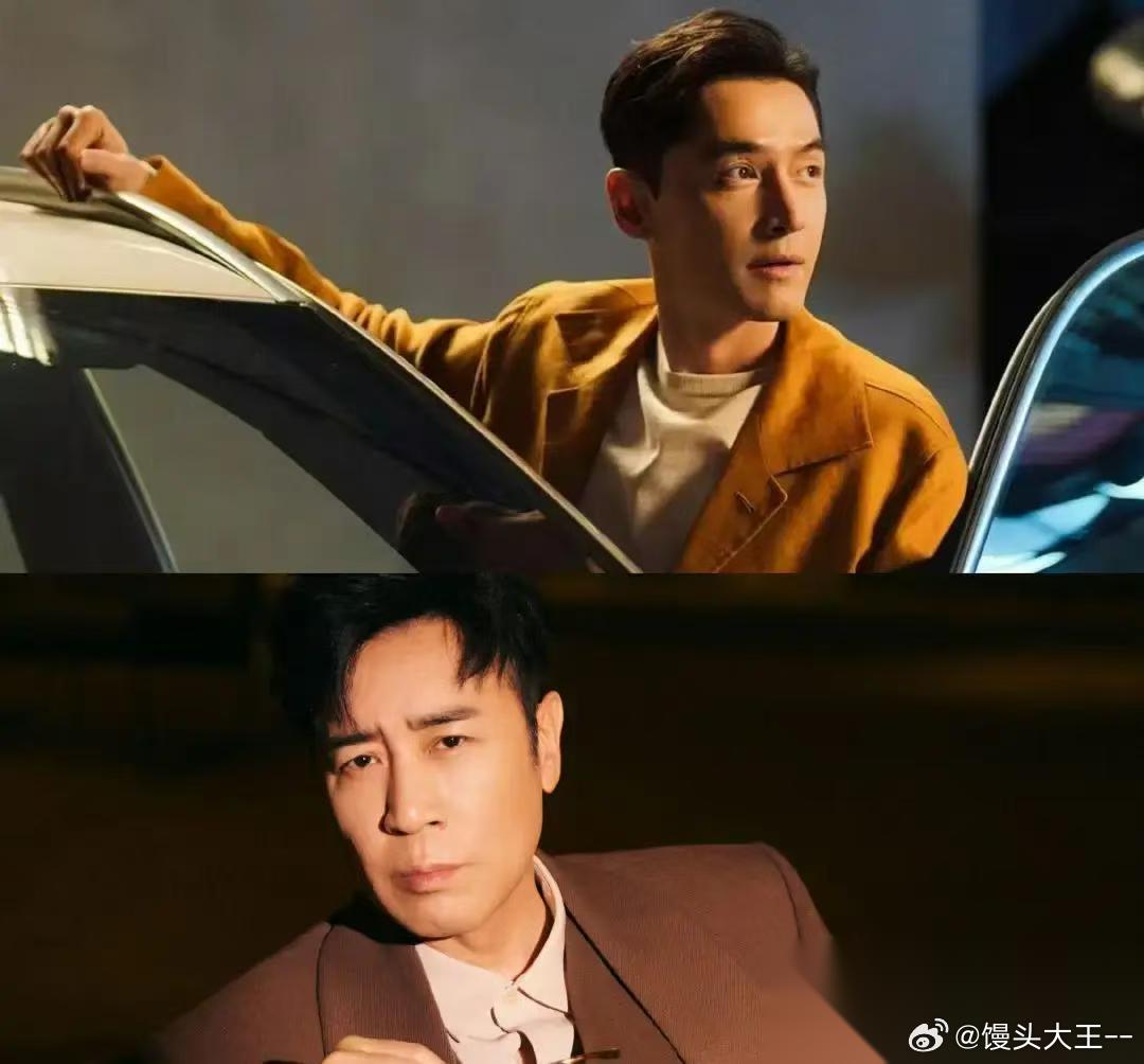 看完胡歌跟于和伟的获奖感言，终于知道他俩的差别到底在哪儿了？不是情商不同，而