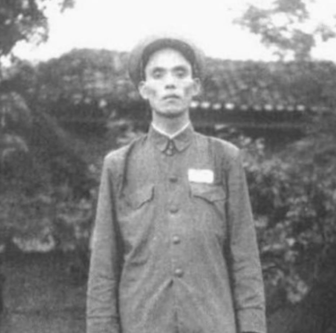 到了晚年，原成都军区副司令韦杰中将回忆：“虽然事情过去多年，我还是要讲明白：‘…