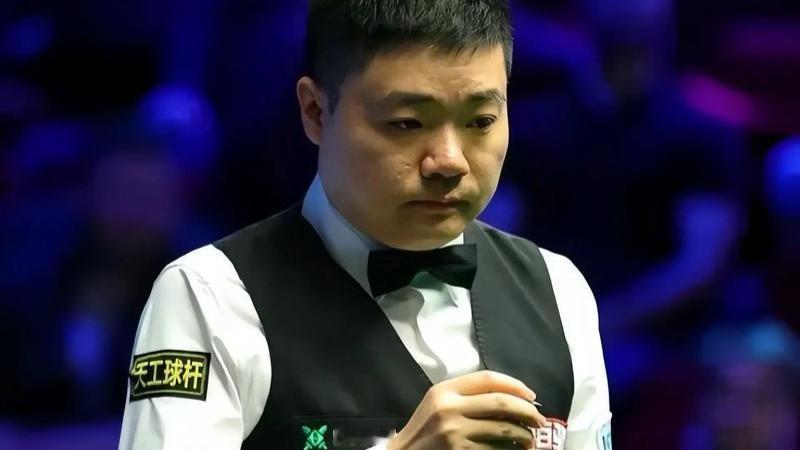 本赛季丁俊晖状态着实难言出色，这位中国斯诺克领军人物，虽仍居世界第12位，却难复