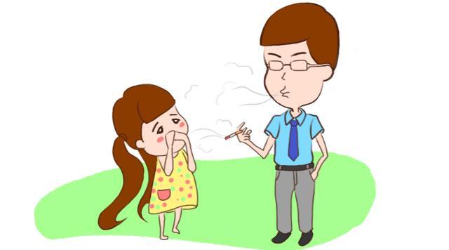 在家不要做这4种类型的爸爸, 否则会严重伤害到孩子!