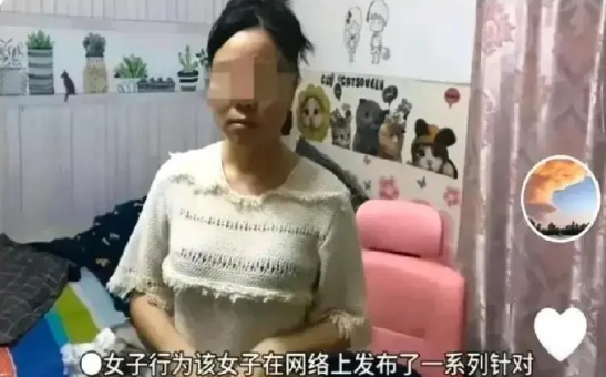 徐州一女子持续四年网暴大衣哥朱之文事件终于迎来法律审判！这起案件让人瞠目结舌