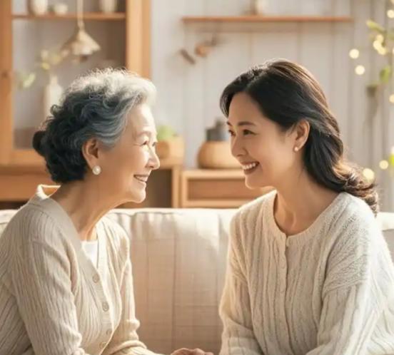 不管儿媳对你咋样，当婆婆的记住这5条，不吃亏：1.别拿儿媳当闺女待，心