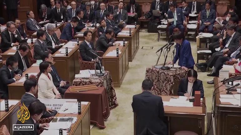 中国这次对日本的回应，到底在干什么？很多人低估了！很多网友以为，中国和日本最近