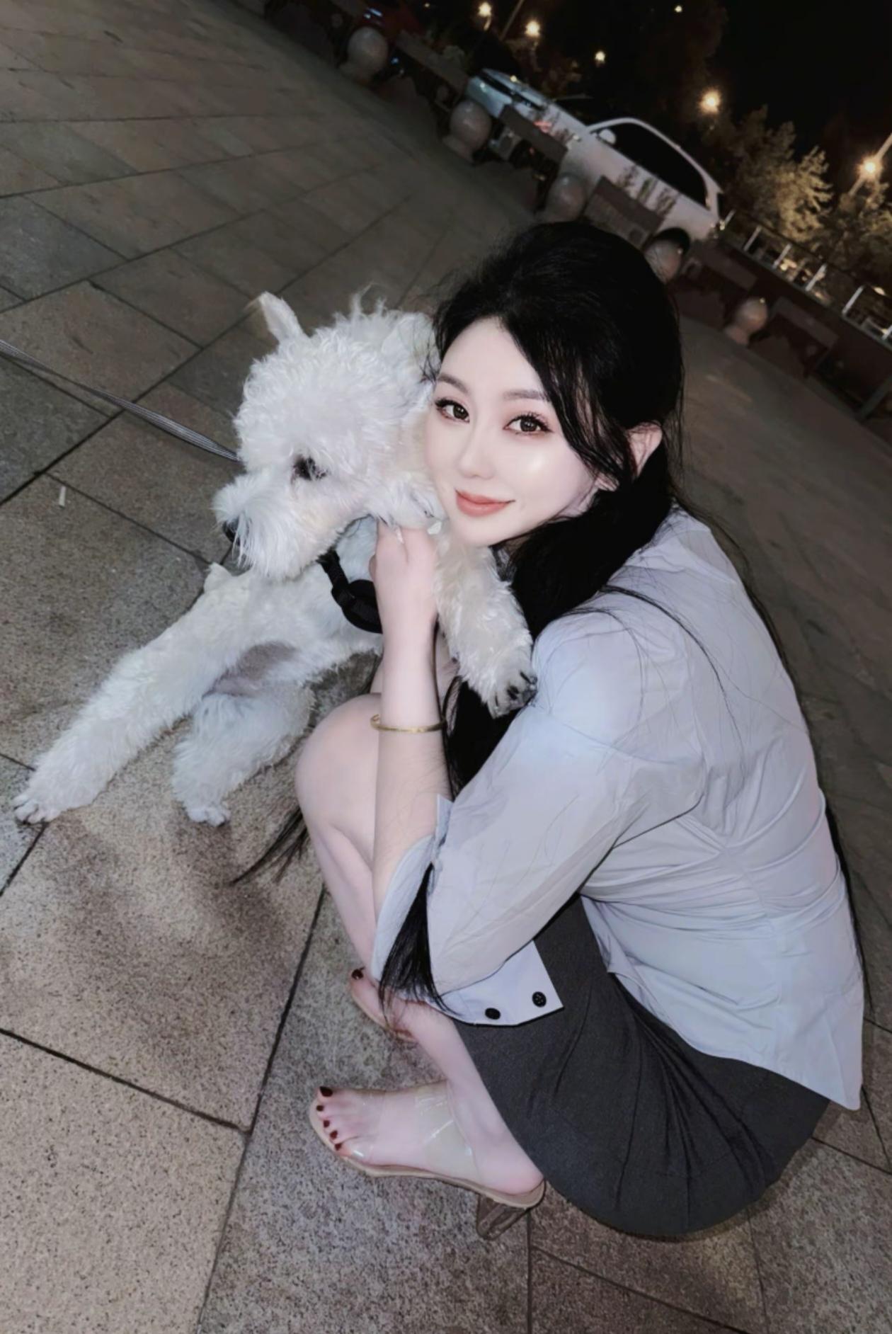 不同穿搭，得体有致