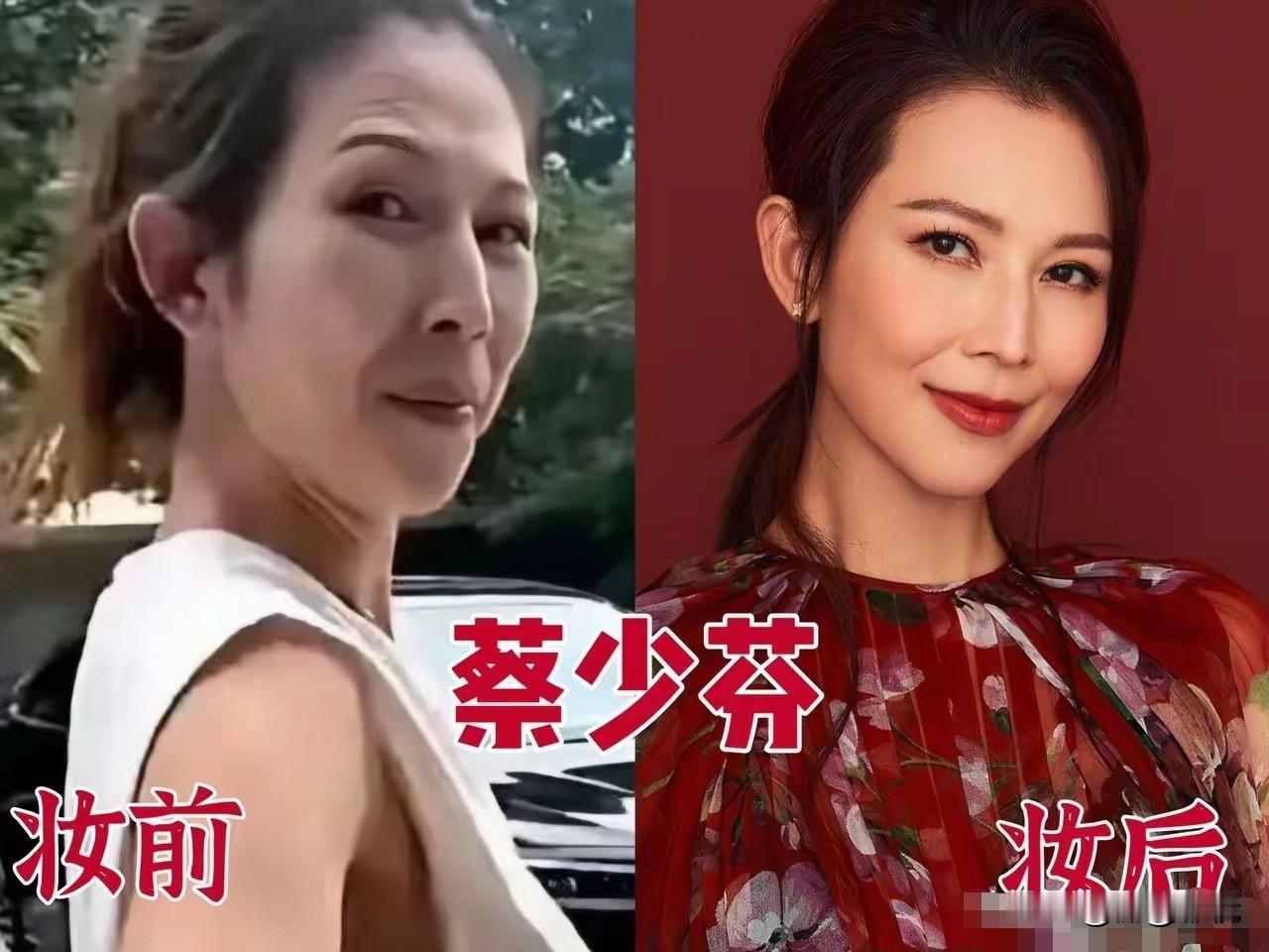 女明星素颜大比拼。卸下明星光环，她们也是你我身边的普通邻家女孩。你看赵丽颖，