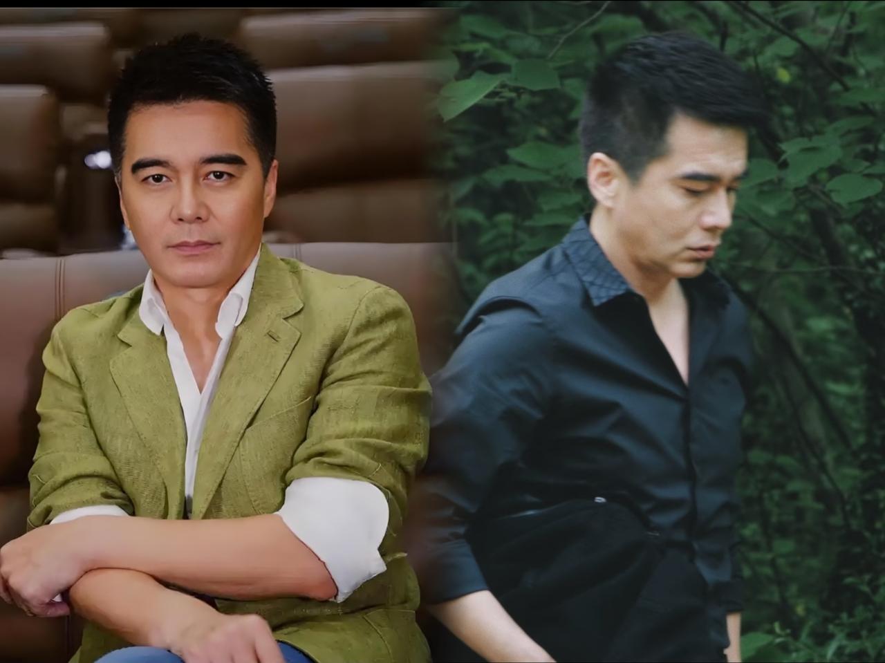 许亚军没去何晴追掉会，不是没有感情了，也不是人在海外来不了，原来是满满的求生欲