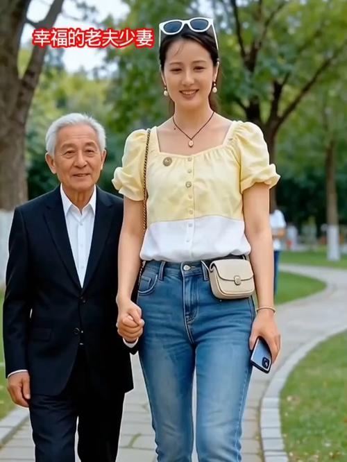我战友老周，身家厚实，四婚娶了个小24岁的护士。婚礼上，闲话比掌声响——“图钱呗