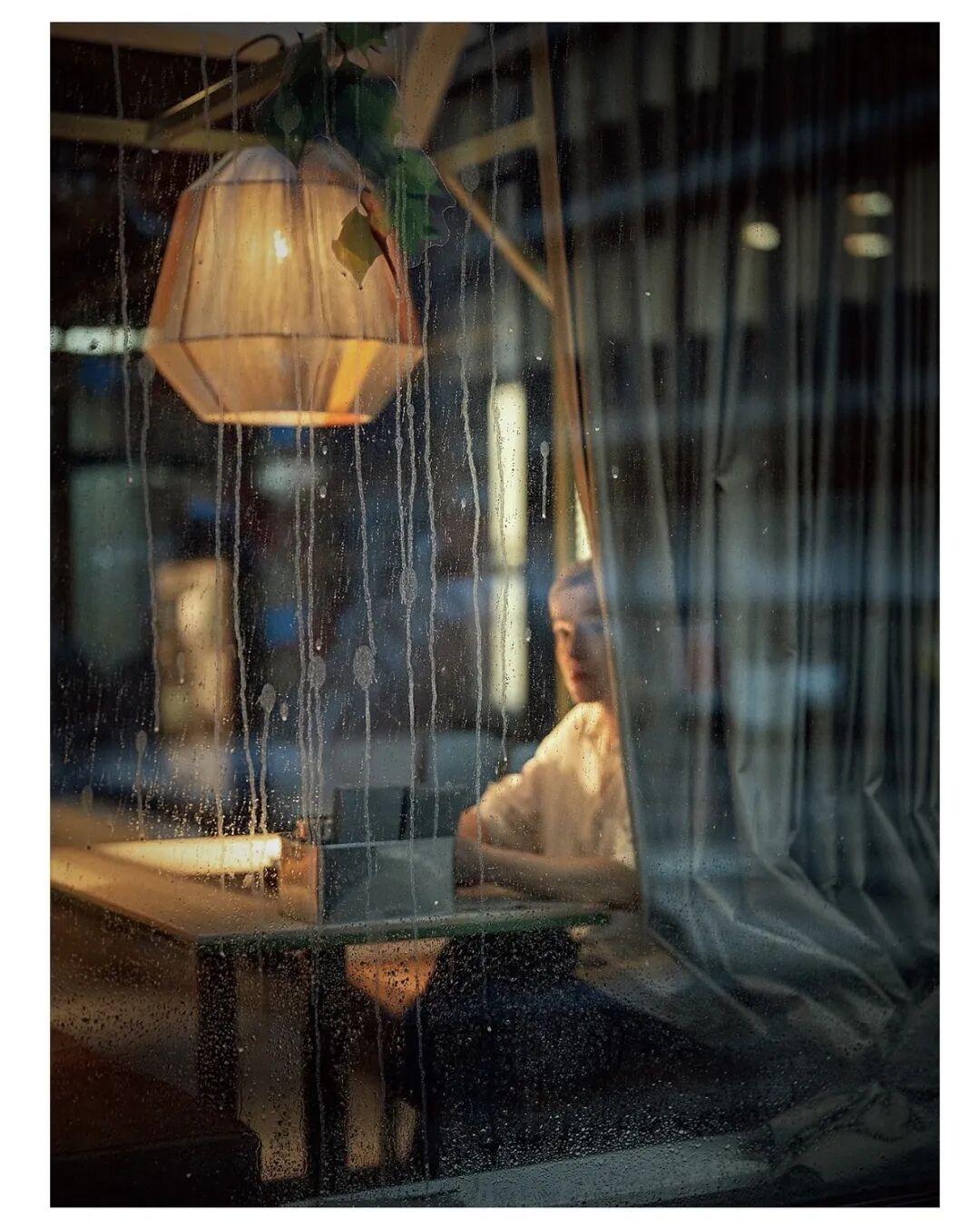 人性和人心，一字之差，实际上相去甚远。性，性格，特性，与性有关的东西是无法改变的