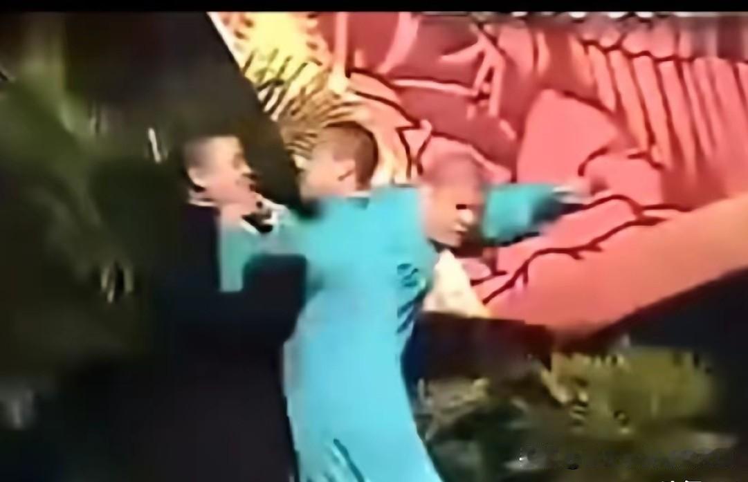 曹云金胜诉！台上“打”岳云鹏是设计桥段，恶意剪辑终被打脸曹云金总算洗清了一
