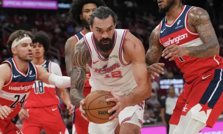 剑走偏锋的火箭队正在为全联盟提供一个新的打法思路本赛季火箭队打出了12胜4负的