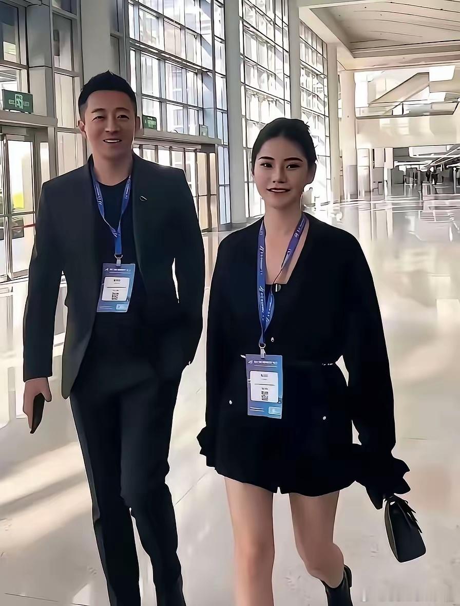 汪小菲这辈子最赚的，不是大S，也不是俏江南，而是娶了马筱梅。这个姑娘太清醒了。新