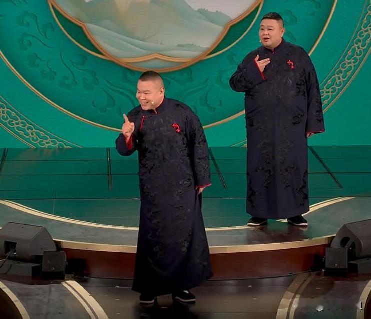 终于理解了，岳云鹏今年不上春晚，其实是他这几年最聪明的一次选择。