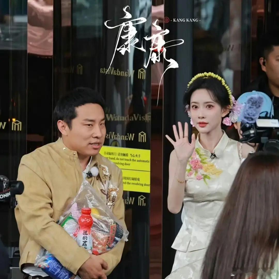 徐志胜没惹任何人