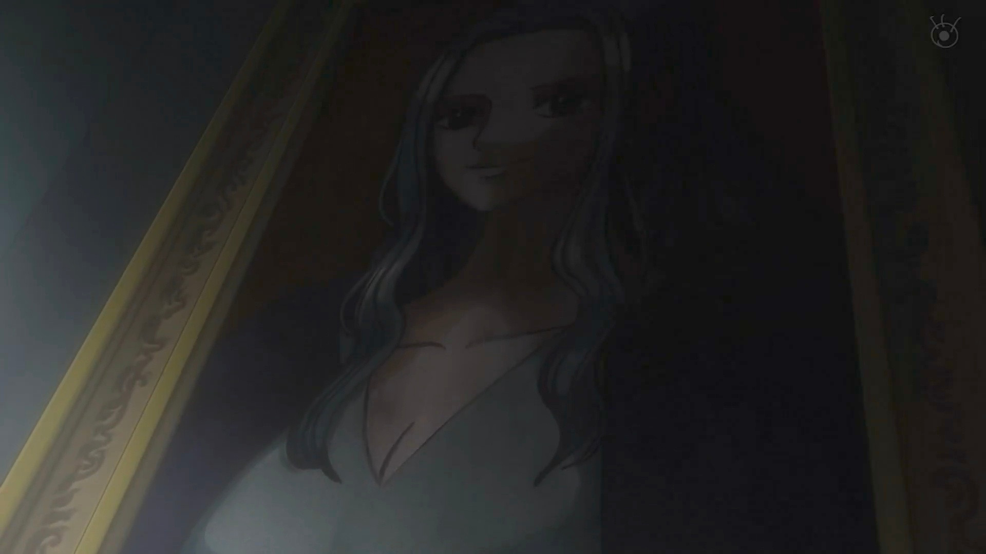 把动画里莉莉女王调亮！更像薇薇了！伊姆大人看着莉莉女王！伊姆和莉莉女王是什么关系