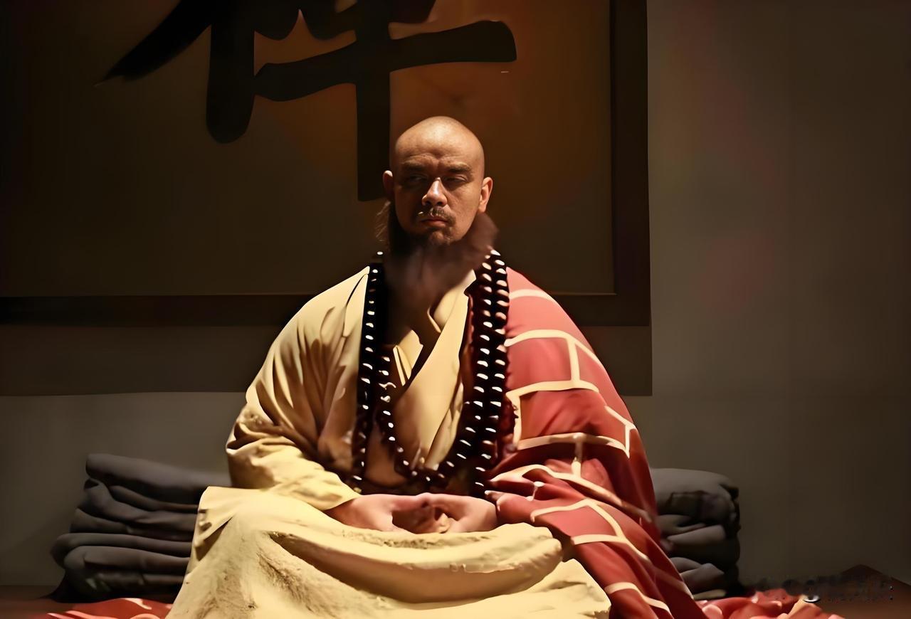 原来一直不懂鲁智深听见钱塘潮信而圆寂的深意。“平生不修善果，只爱杀人放火。忽