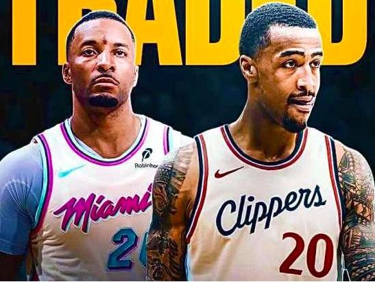 赛季过半，现在再看，当初科林斯和鲍威尔这笔交易，快船队到底是赚了还是亏了？这个问