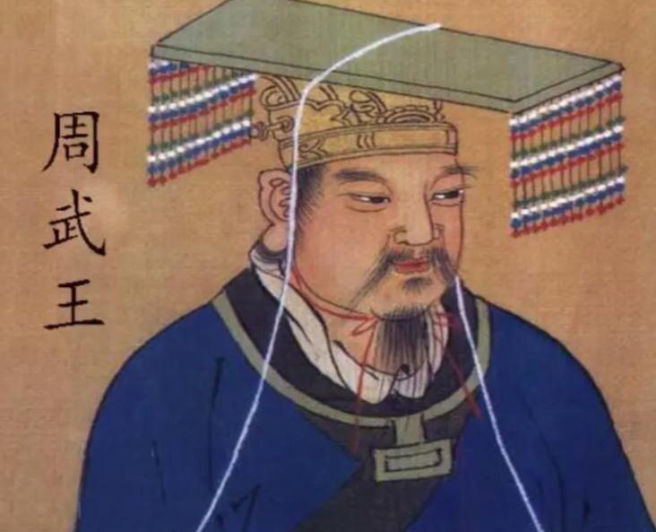 周朝800年江山，根本不是武王打下来的？这场被遗忘的战争，才是真正的定鼎之战。