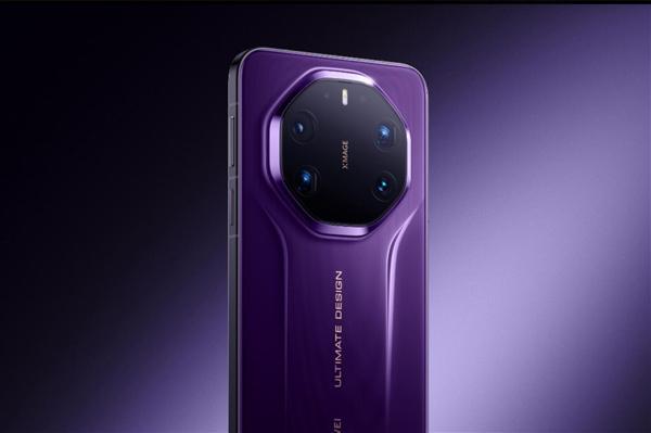 麒麟9030产能提升: 华为Mate 80系列更好买了