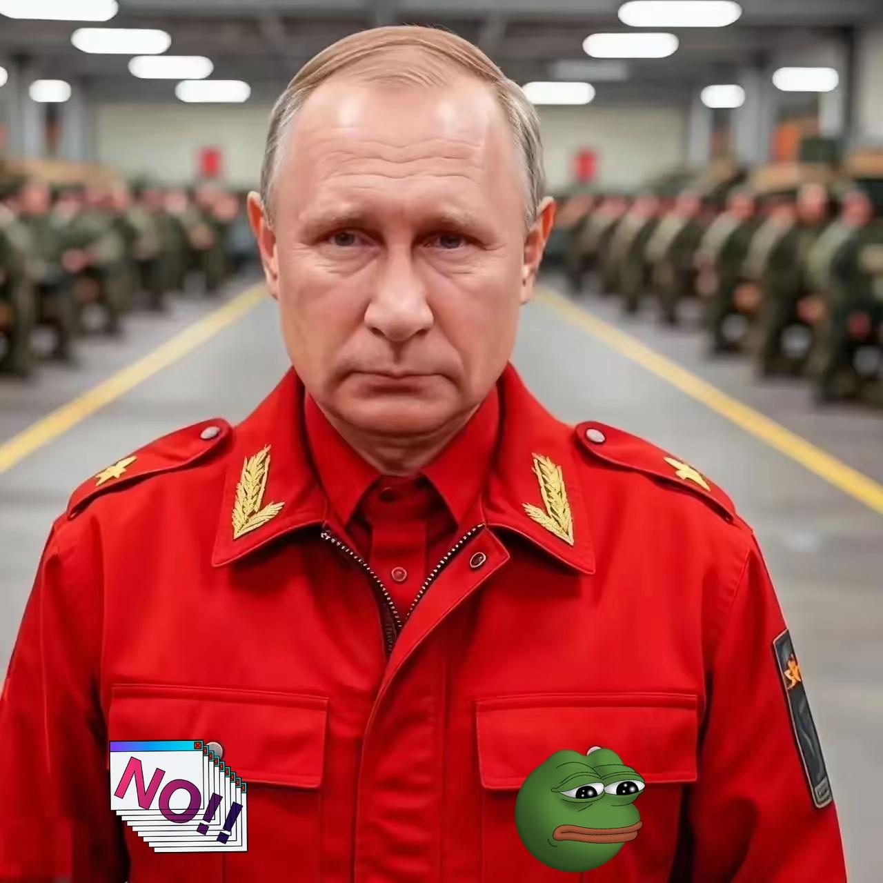 果然被我猜中了！俄罗斯总统普京宣布：2026年2月2日，据俄罗斯《消息报》1