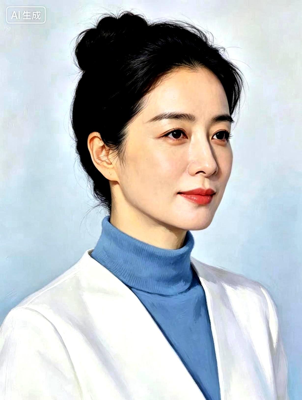 说男人不出轨，要么是因为穷，要么是因为身体不行，你信吗？其实有种“纯爱战神”，