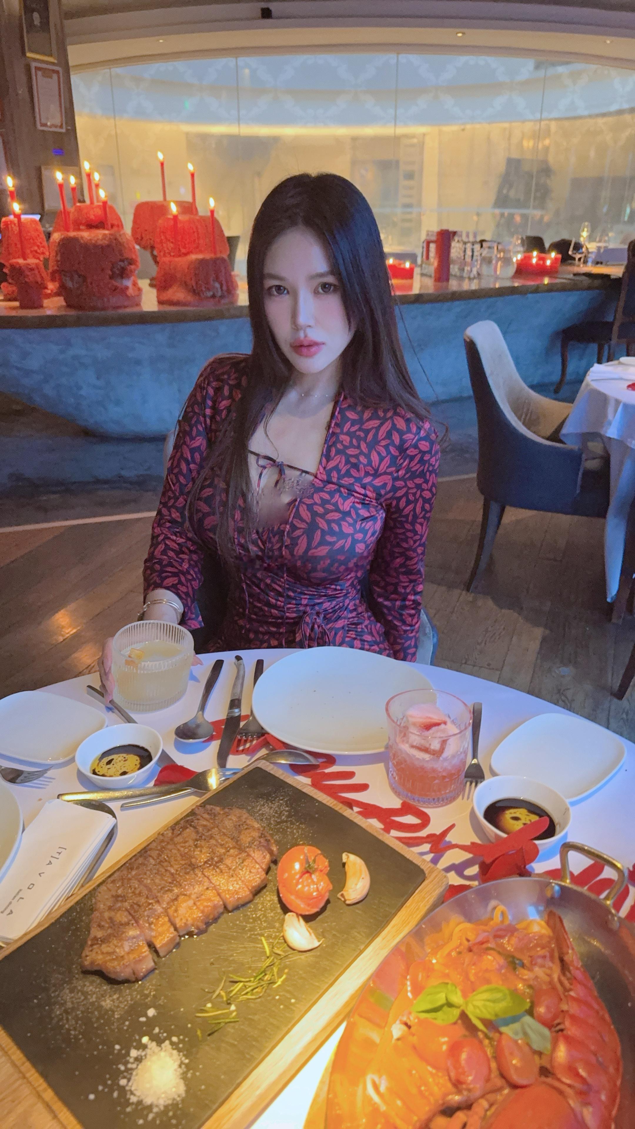 我的日常plog我爱花裙子北京·官舍