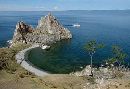 1600多吨黄金沉入贝加尔湖！2026年1月30日报道，国际金价持续上升！俄罗斯