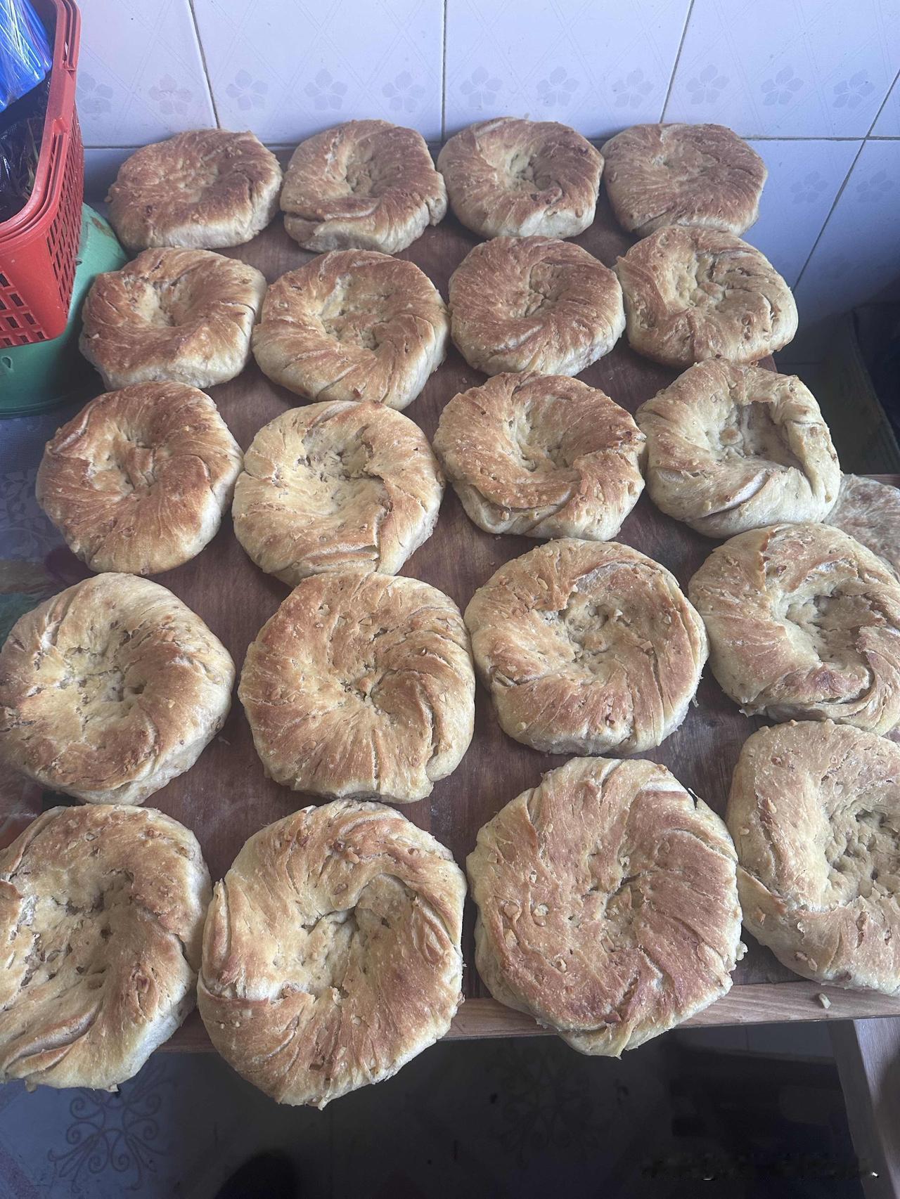 晒晒自己的美食