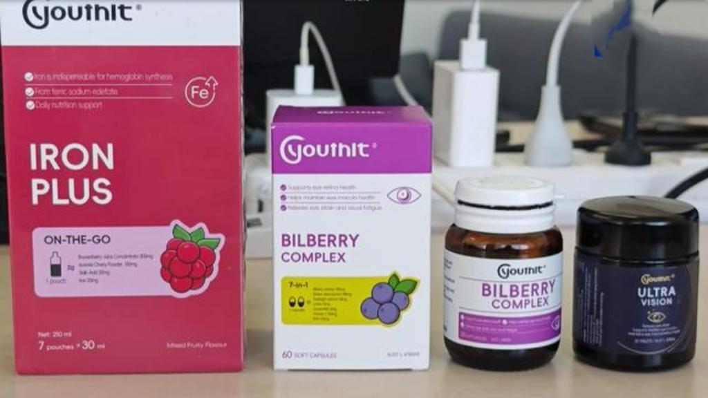 优思益全是骗局，李若彤明道纷纷道歉优思益被央视点名，品牌故事造假、奖项靠买