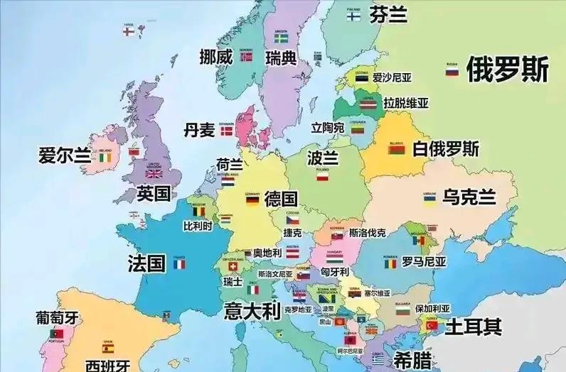 西班牙为什么不愿意按北约说的将国防开支提升到gdp的5%？原因很简单，一个在欧洲