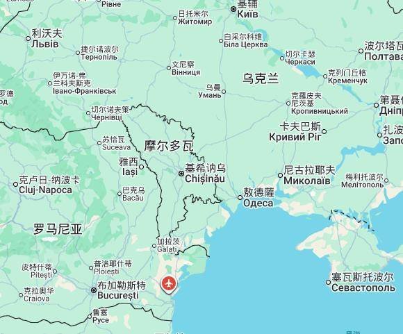 【边谈边要军火，英媒爆#欧洲想要特朗普在罗马尼亚部署F35#】去年11月，乌克兰