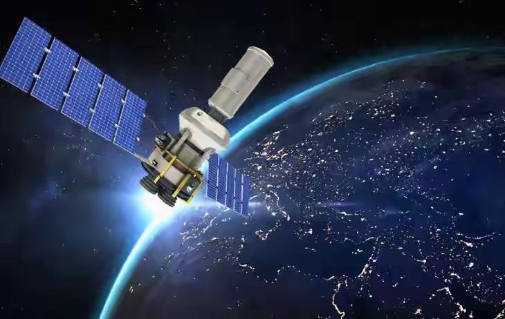 4400颗星链扎堆降轨？太空不是美国“一言堂”！别被“维护空间安全”的话术