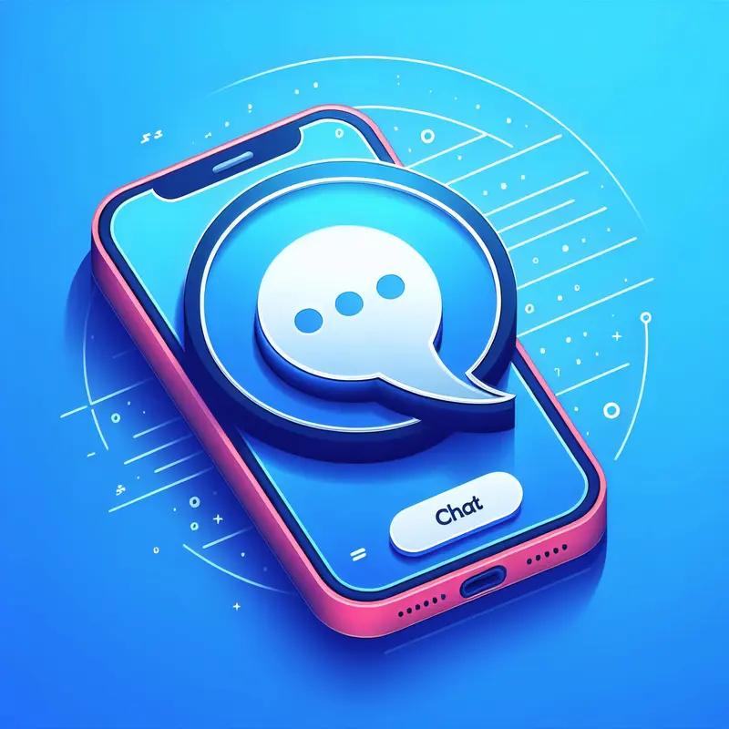 现在的年轻人越来越不愿意接电话了吗？即时通讯软件火了以后，大家都更习惯用文字