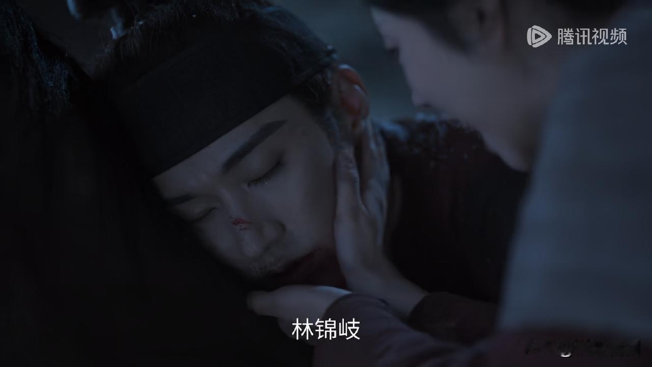 《兰香如故》第35-36集预告：林锦岐成功炸了汉王的军械库，但是自己也身负重伤昏