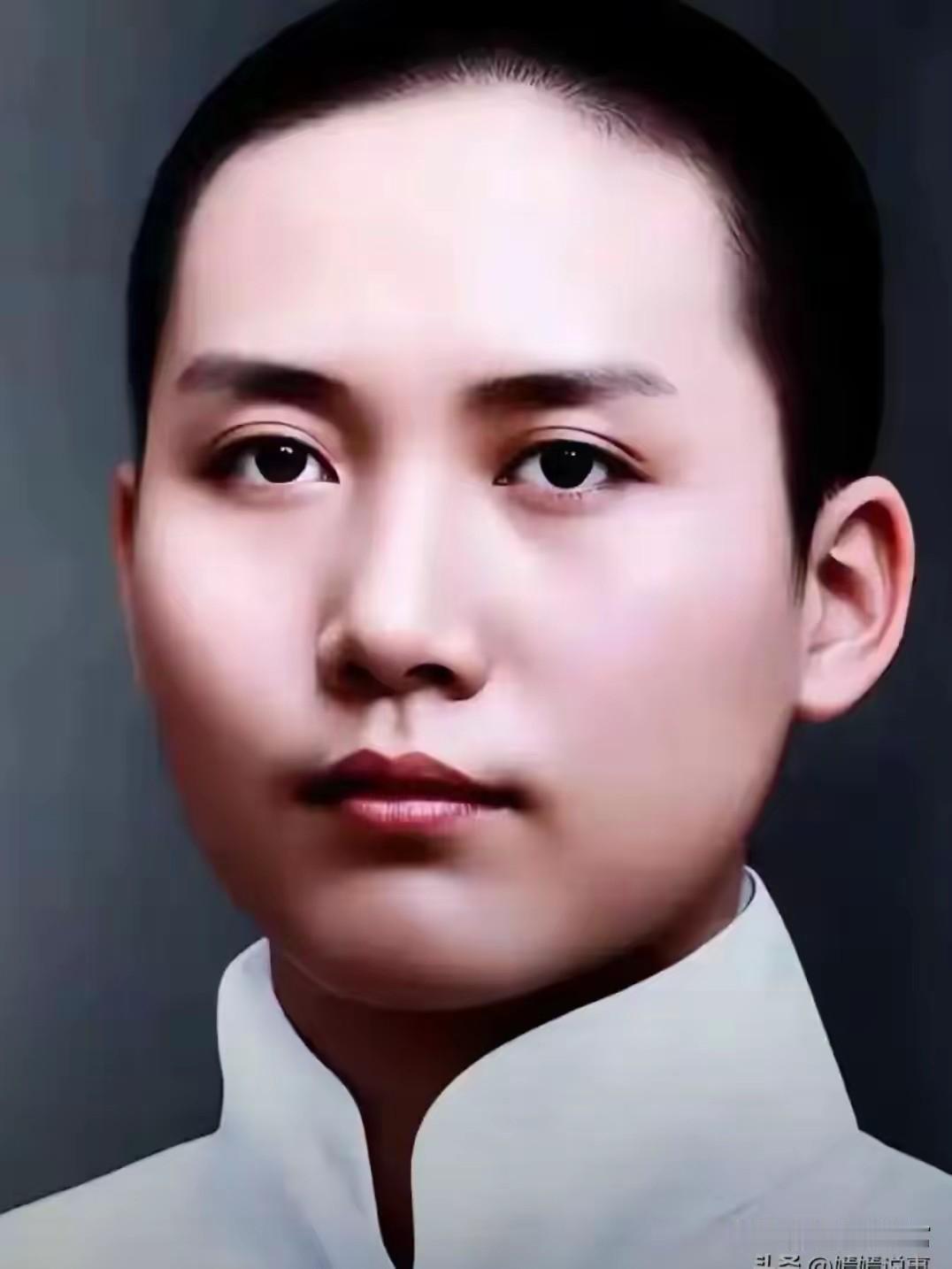 伟人风采95