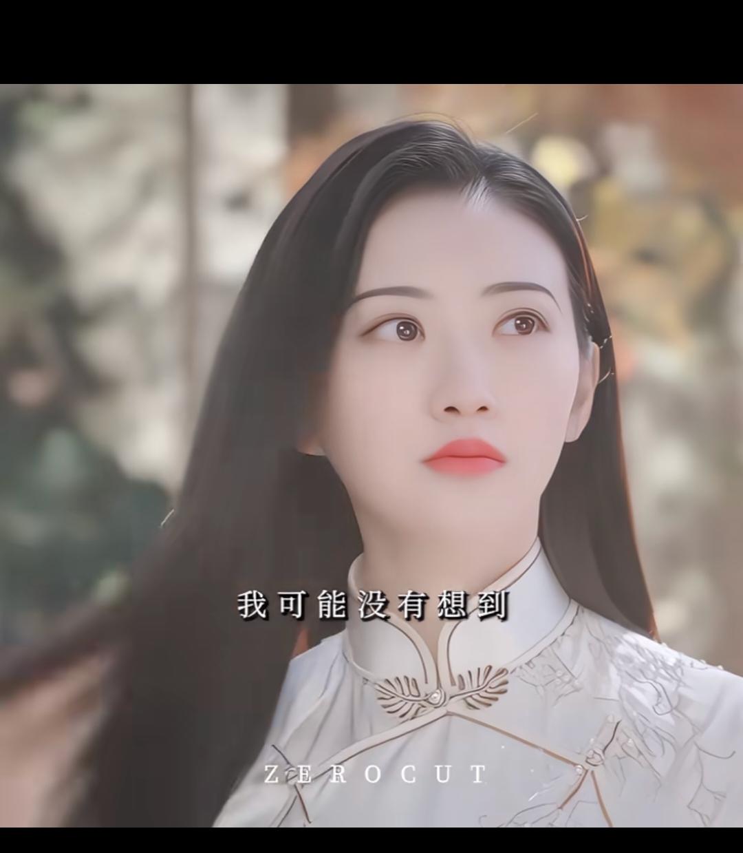 在一次综艺访谈里，景甜自己坦言说自己在2019年的时候遭遇了一场人生之中的重大创